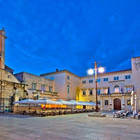 Lidia In Zadar - Nord-Dalmatien Hotell Eksteriør bilde