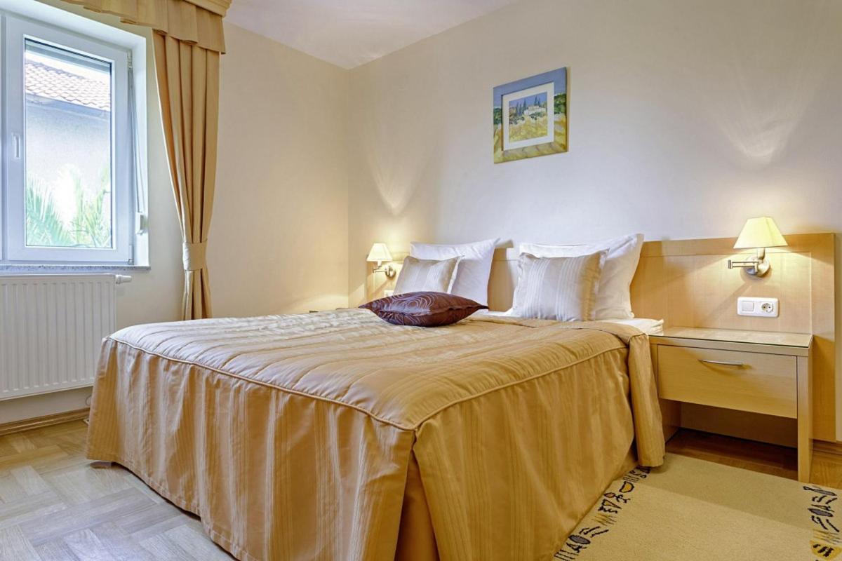 Lidia In Zadar - Nord-Dalmatien Hotell Eksteriør bilde