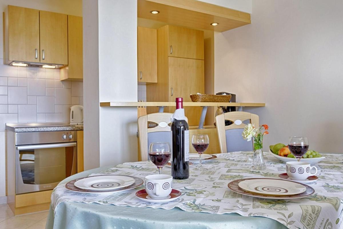 Lidia In Zadar - Nord-Dalmatien Hotell Eksteriør bilde