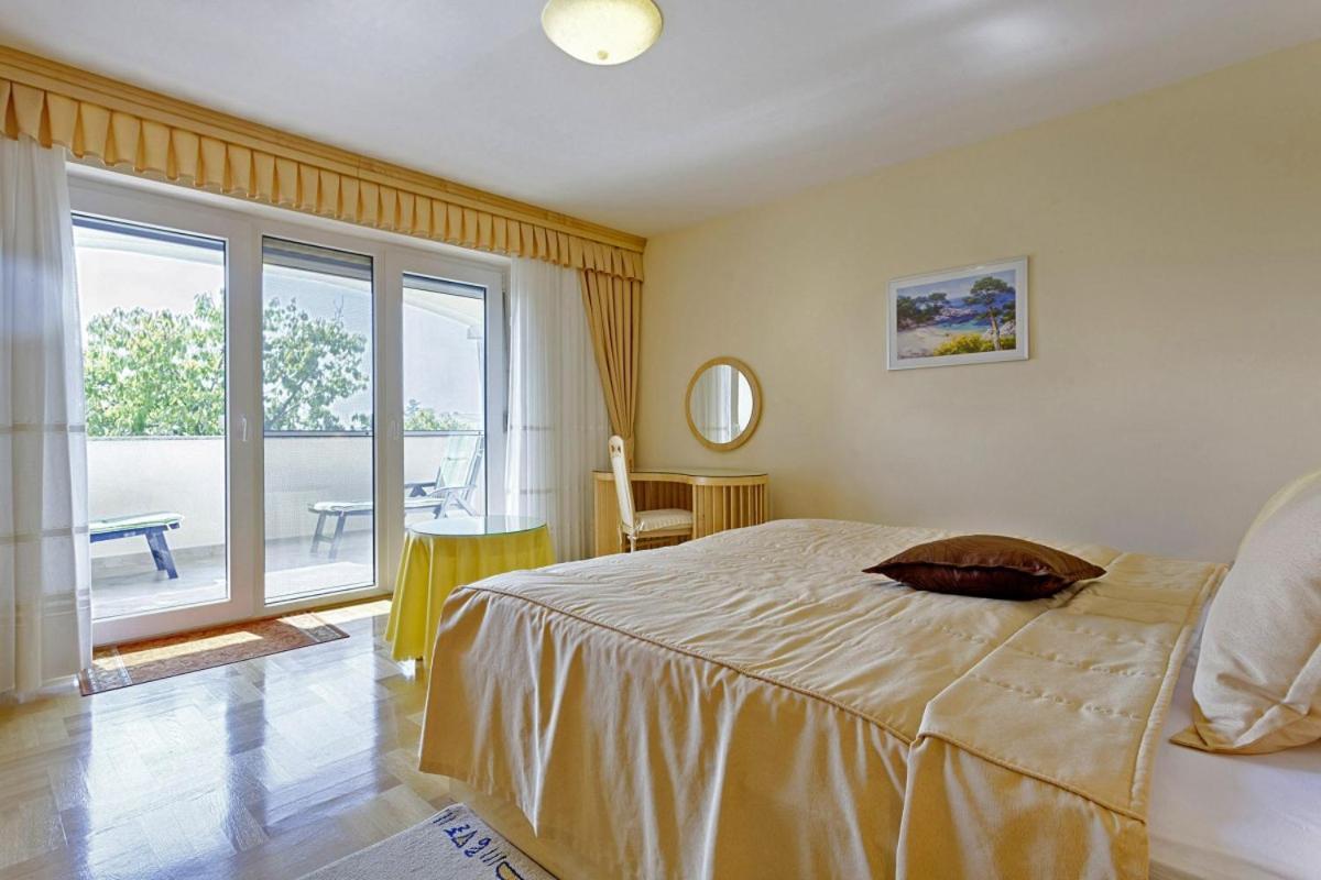 Lidia In Zadar - Nord-Dalmatien Hotell Eksteriør bilde