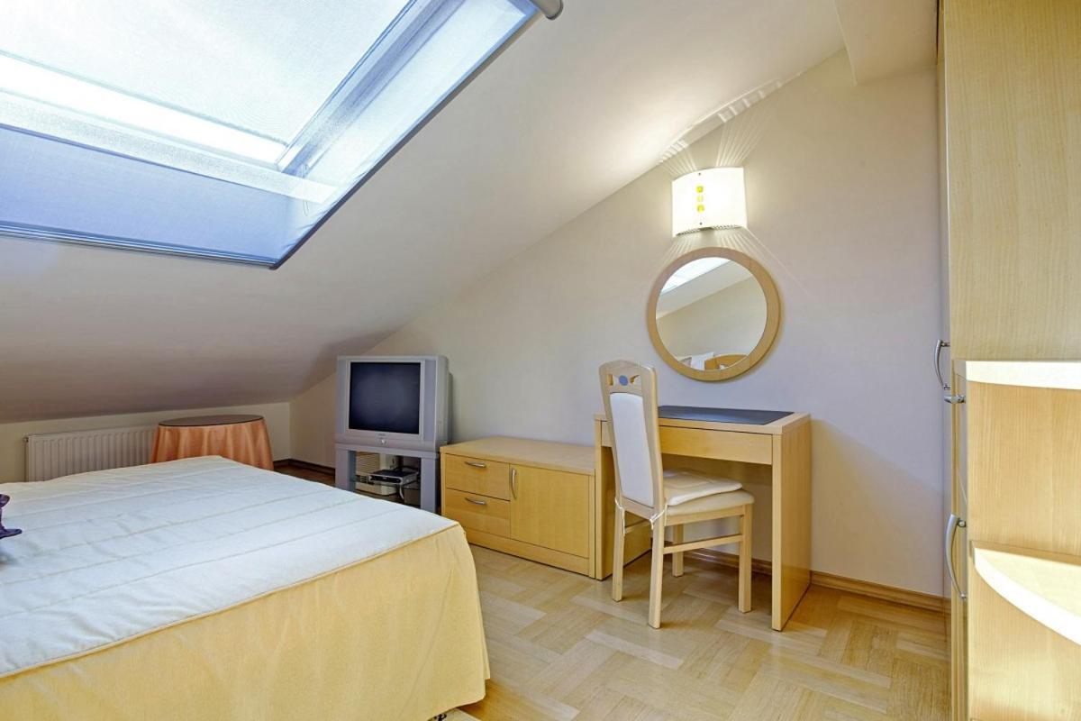 Lidia In Zadar - Nord-Dalmatien Hotell Eksteriør bilde
