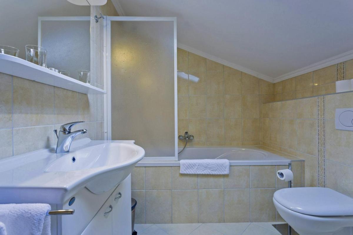 Lidia In Zadar - Nord-Dalmatien Hotell Eksteriør bilde