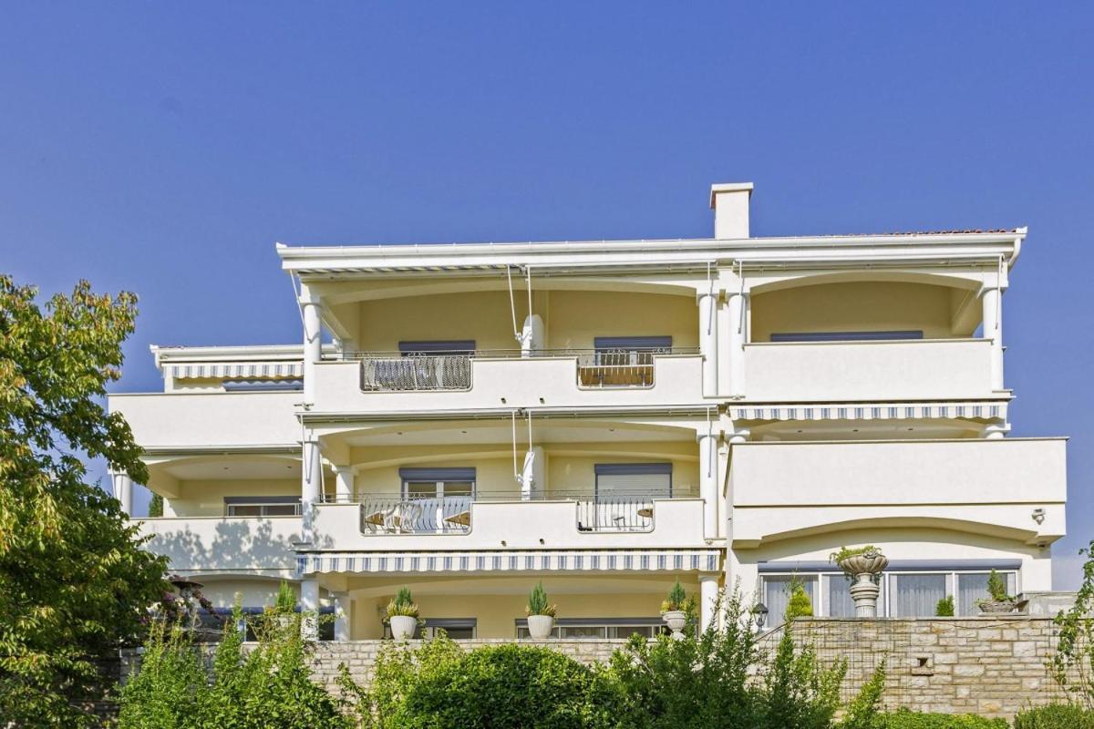 Lidia In Zadar - Nord-Dalmatien Hotell Eksteriør bilde