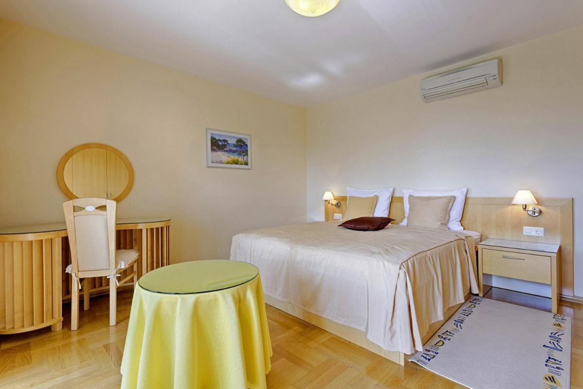 Lidia In Zadar - Nord-Dalmatien Hotell Eksteriør bilde
