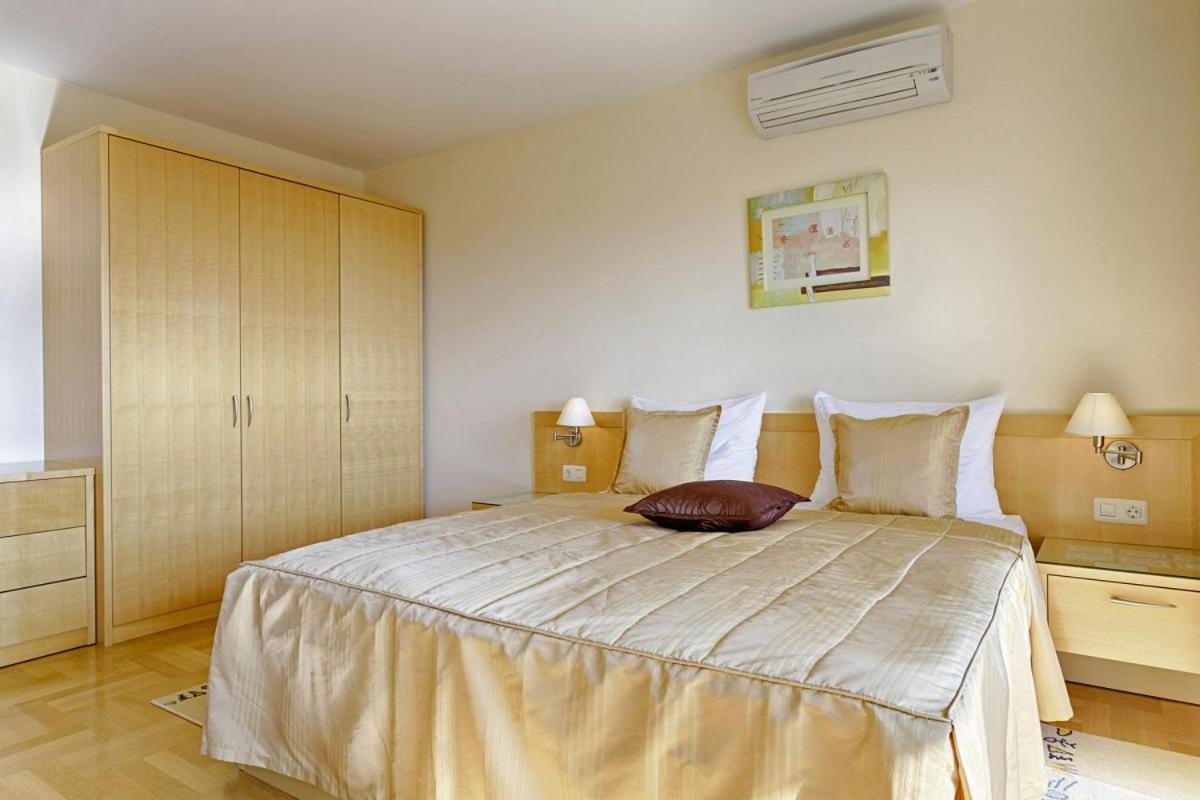 Lidia In Zadar - Nord-Dalmatien Hotell Eksteriør bilde