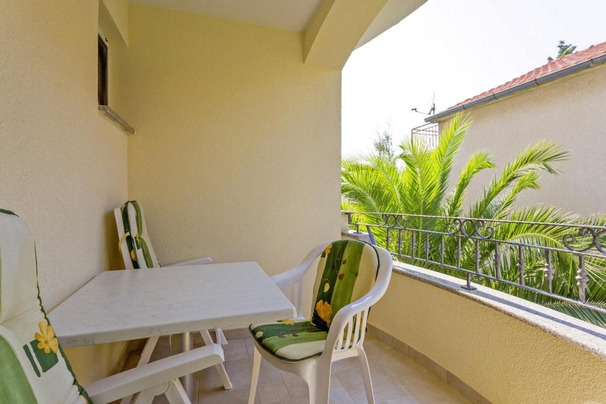 Lidia In Zadar - Nord-Dalmatien Hotell Eksteriør bilde