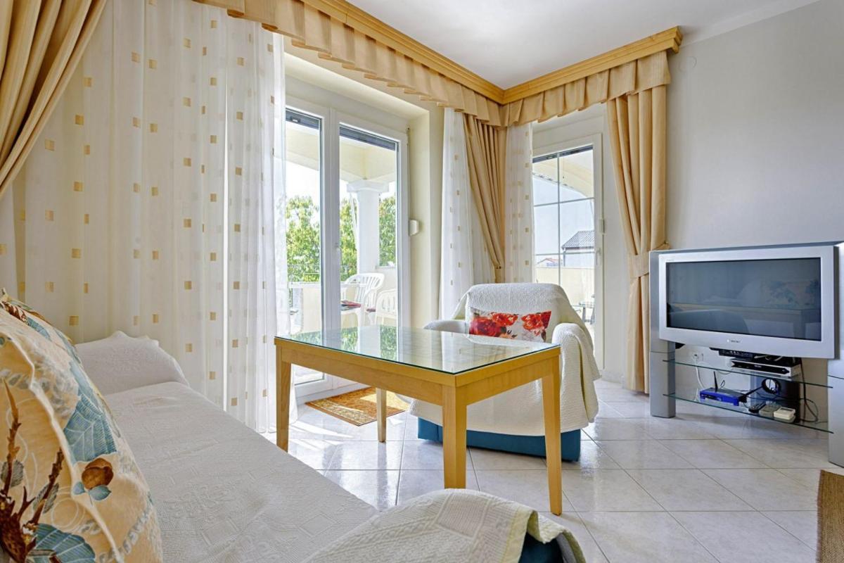 Lidia In Zadar - Nord-Dalmatien Hotell Eksteriør bilde