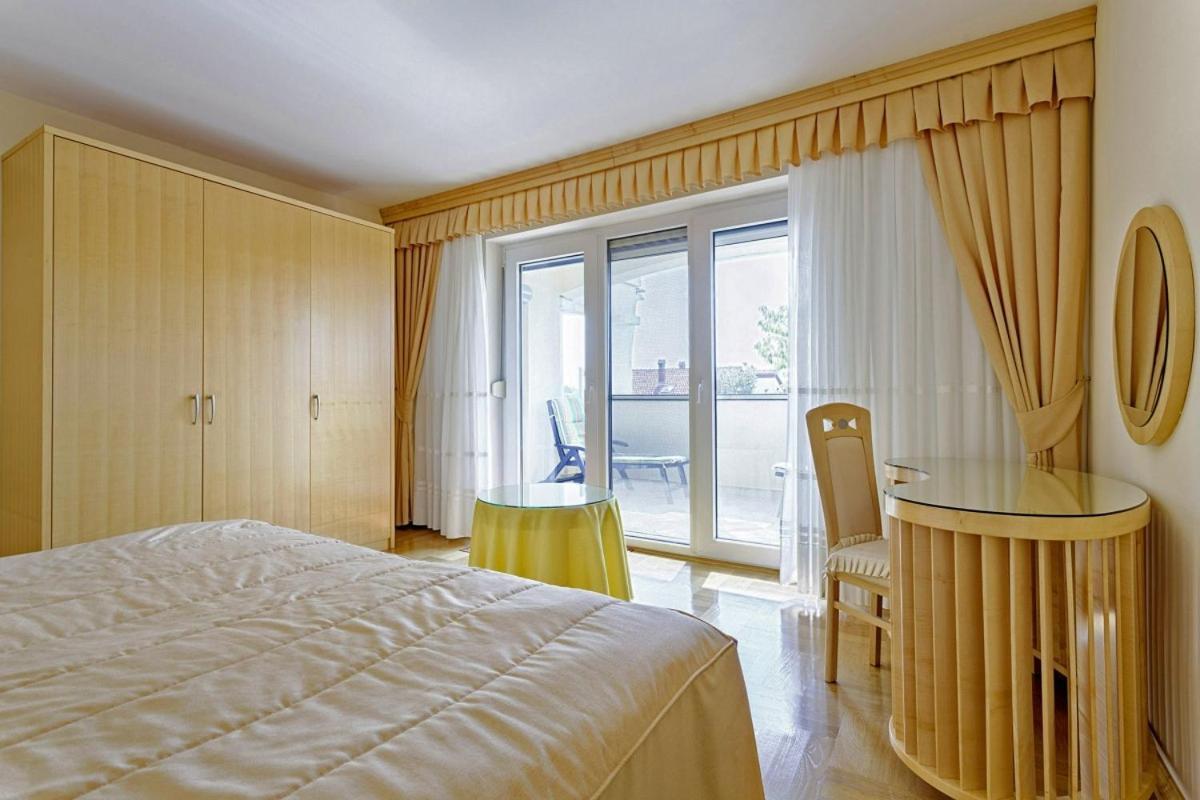 Lidia In Zadar - Nord-Dalmatien Hotell Eksteriør bilde