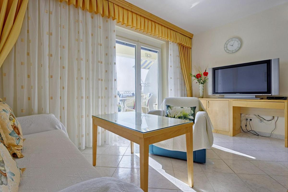 Lidia In Zadar - Nord-Dalmatien Hotell Eksteriør bilde