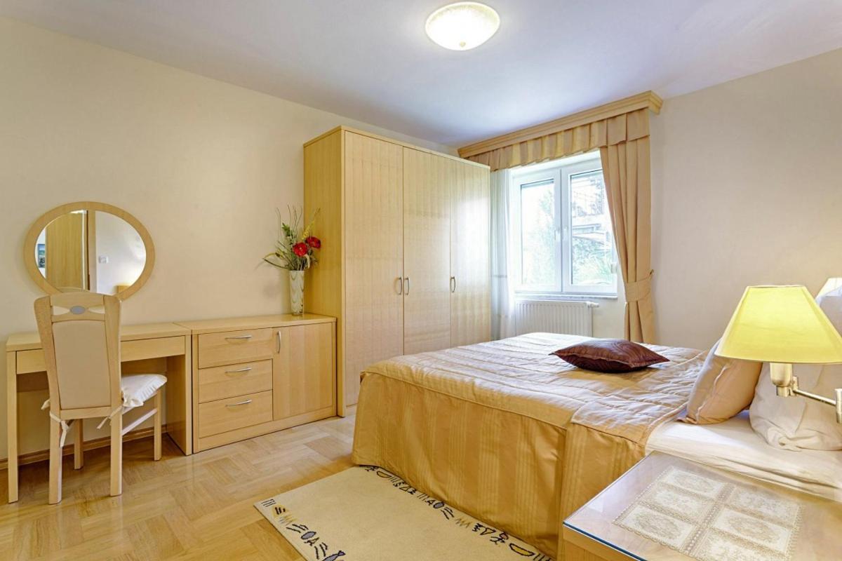 Lidia In Zadar - Nord-Dalmatien Hotell Eksteriør bilde