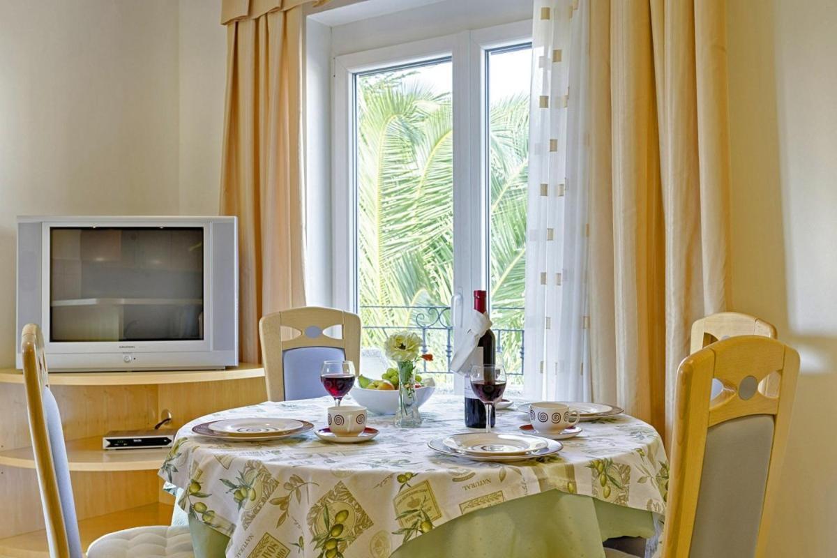 Lidia In Zadar - Nord-Dalmatien Hotell Eksteriør bilde