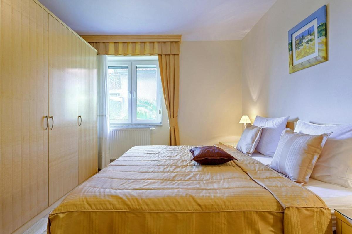 Lidia In Zadar - Nord-Dalmatien Hotell Eksteriør bilde