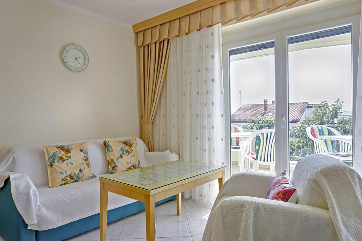 Lidia In Zadar - Nord-Dalmatien Hotell Eksteriør bilde