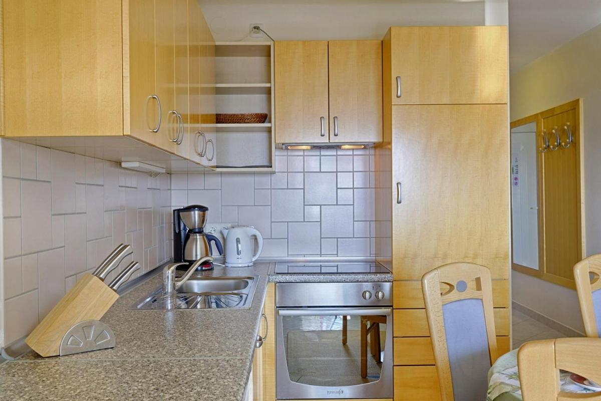 Lidia In Zadar - Nord-Dalmatien Hotell Eksteriør bilde