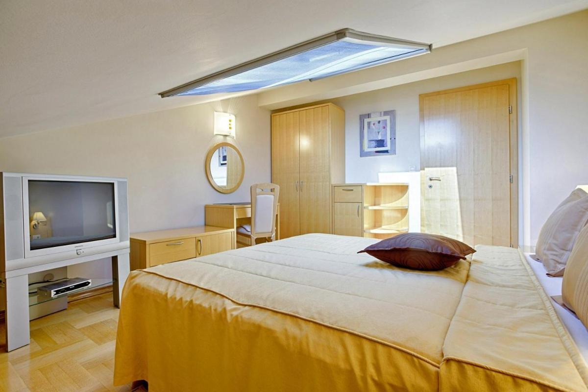 Lidia In Zadar - Nord-Dalmatien Hotell Eksteriør bilde