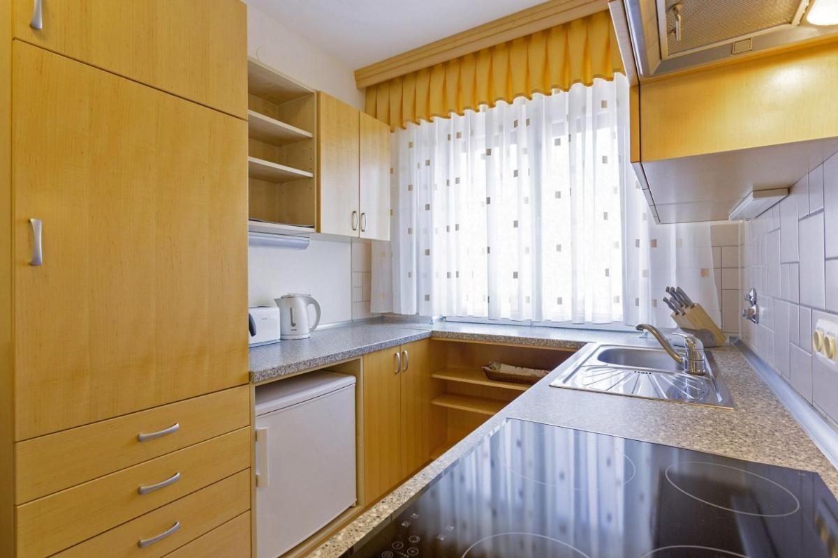 Lidia In Zadar - Nord-Dalmatien Hotell Eksteriør bilde