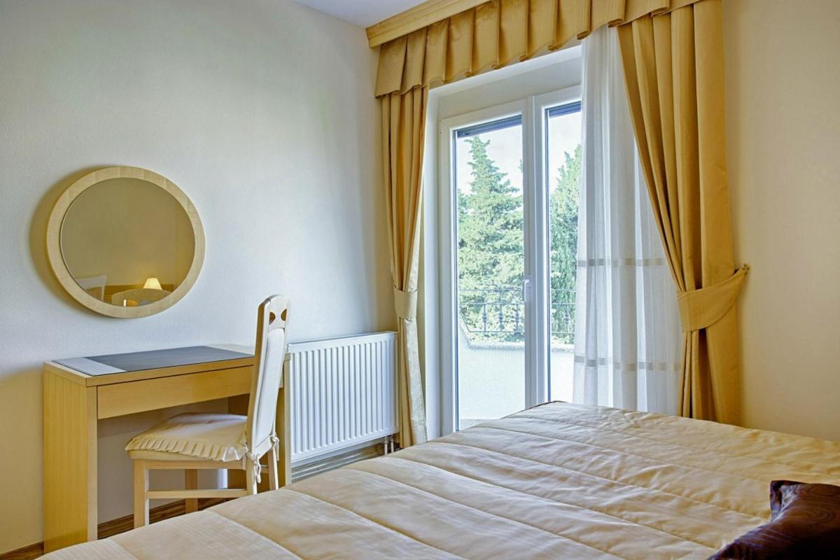 Lidia In Zadar - Nord-Dalmatien Hotell Eksteriør bilde