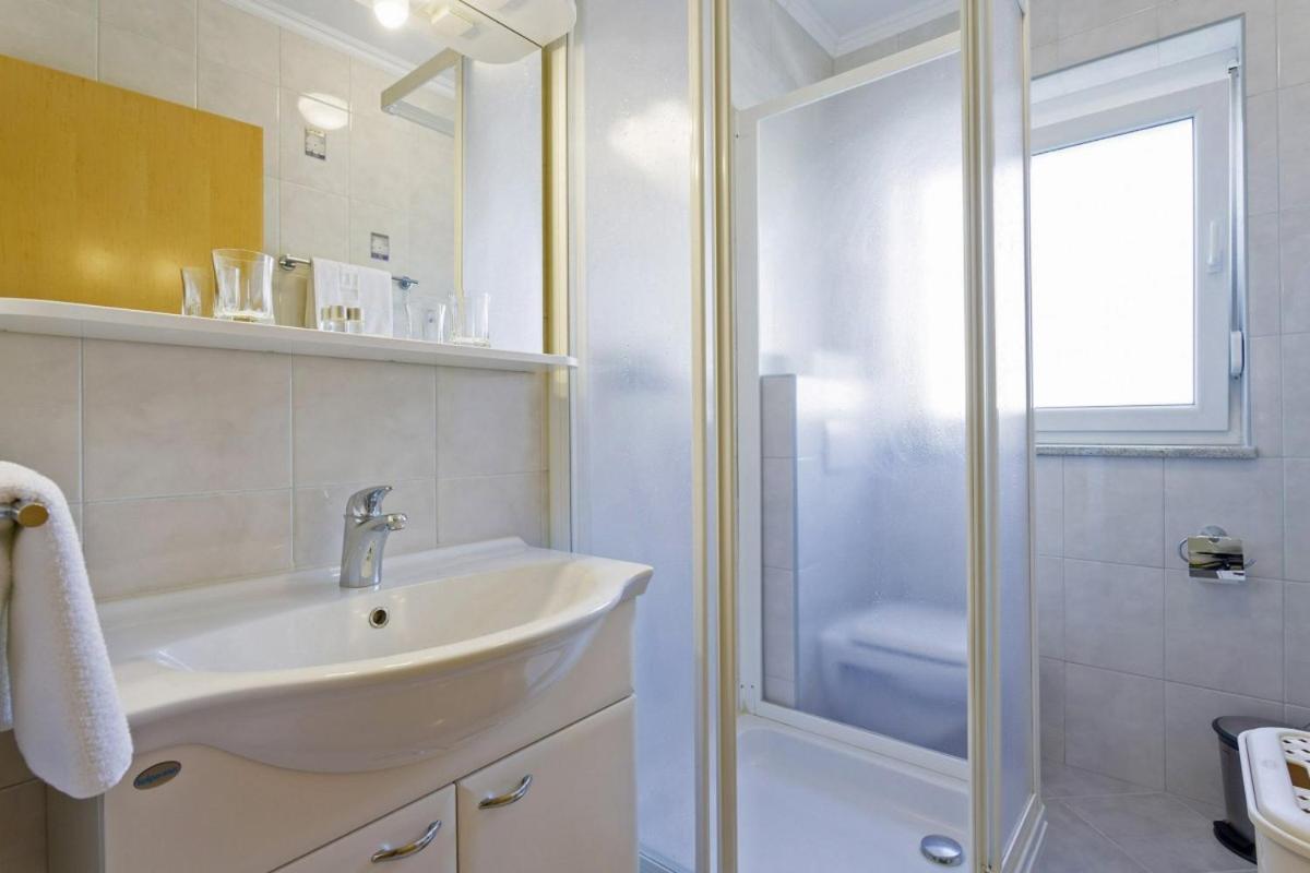 Lidia In Zadar - Nord-Dalmatien Hotell Eksteriør bilde