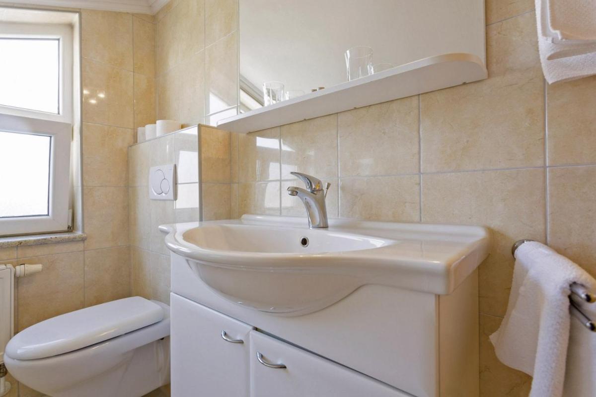 Lidia In Zadar - Nord-Dalmatien Hotell Eksteriør bilde
